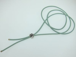 Leder Halsketten & Lanyard