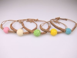 Rochenkugel Schmuck – Limited Edition