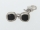 Charm-Anhänger 925 Silber - Sonnenbrille