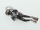 Charm-Anhänger 925 Silber - Taucher